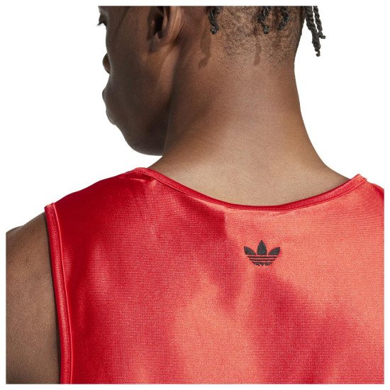 Adidas Ανδρική αμάνικη μπλούζα Amateur Boxing Tank Top